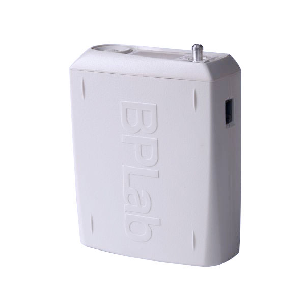 24-hour blood pressure monitoring system